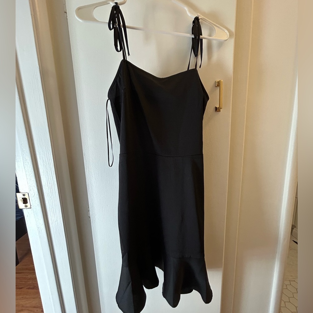 Express Dress